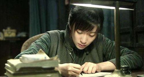 谍战剧风筝故事背景