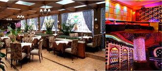 影视娱乐餐饮,品味光影，尽享美食盛宴