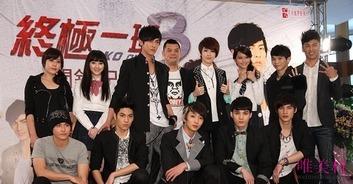 终极一班五演员表,青春回忆录——重温经典，重温那些年我们一起追的偶像剧