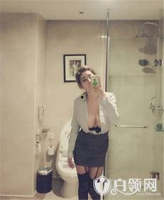 上海网红李雅yc,揭秘她的魅力与影响力