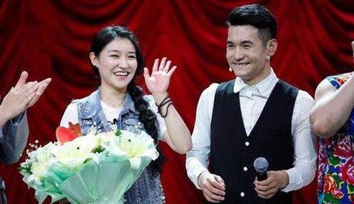 二人转演员名单及图片,知名二人转演员阵容大揭秘