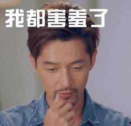 更多表情包明星,揭秘网络红人的魅力瞬间