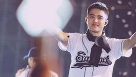 d.o个人资料,才华横溢的艺术家，生活与艺术的完美融合