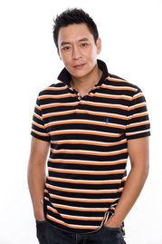 蒋恺的生活照,揭秘明星私下的温馨日常