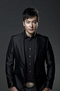 演员于波个人资料,影视界多面手，从武侠英雄到现代偶像的蜕变之路