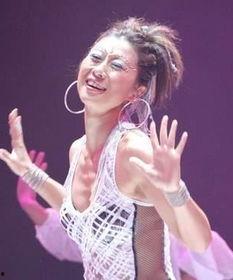 叶倩文个人资料简介,华语乐坛天后，情歌女王的人生传奇