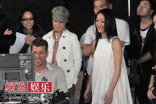 花絮广告,揭秘幕后制作故事