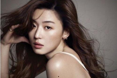 韩国天蝎座女明星,魅力与才华并存的璀璨星河