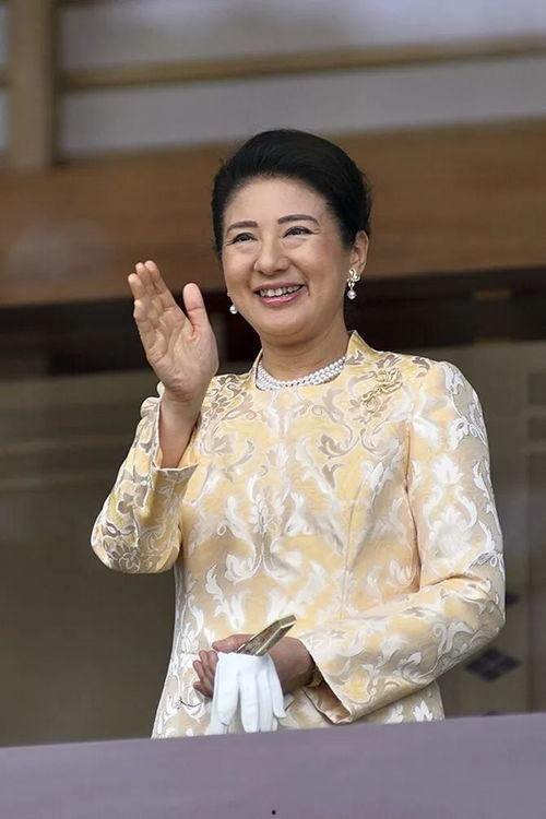 雅子王妃个人资料,优雅与智慧并存，日本皇室的璀璨明珠