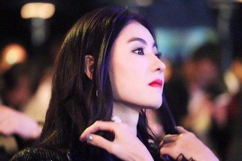 娱乐圈中最肮脏的女星,揭秘最肮脏女星的内幕故事